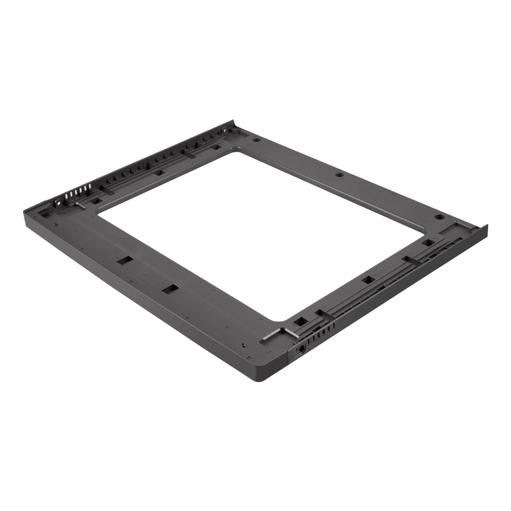 Соединительный элемент для установки сушильной машины на стиральную машину MAUNFELD WM-SKTGR - фото1