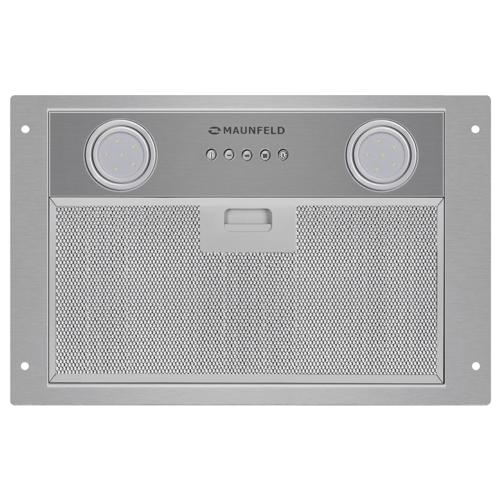 Кухонная вытяжка MAUNFELD Cam 45 - фото4