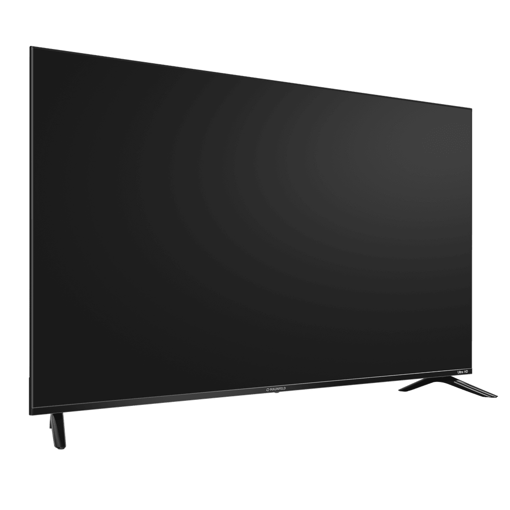 55" Телевизор MAUNFELD MLT55USX02, 4K Ultra HD, Яндекс TV - фото5