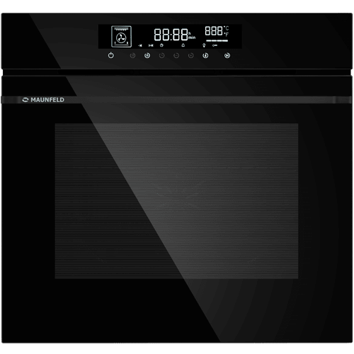 Шкаф духовой электрический MAUNFELD AEOD76106B