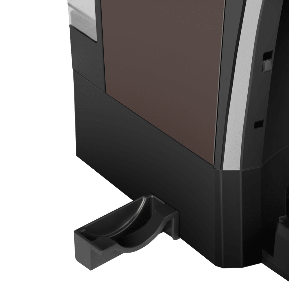 Кофеварка капсульного типа 2в1 MAUNFELD MCCM-CM823 - фото11