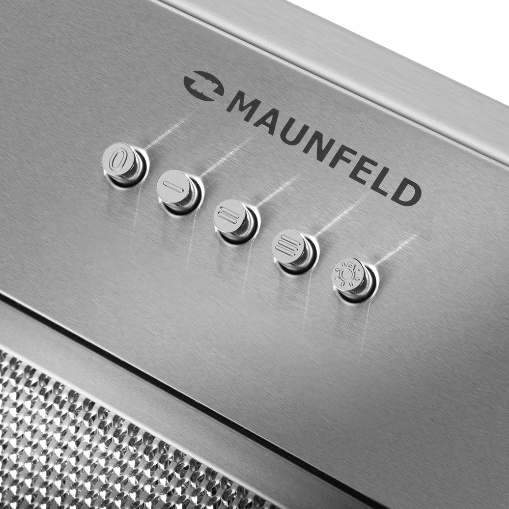 Кухонная вытяжка MAUNFELD Cam 45 - фото6