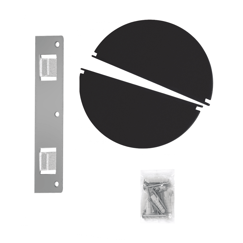 Кухонная вытяжка MAUNFELD Vega 39 Wall Sensor черный - фото14