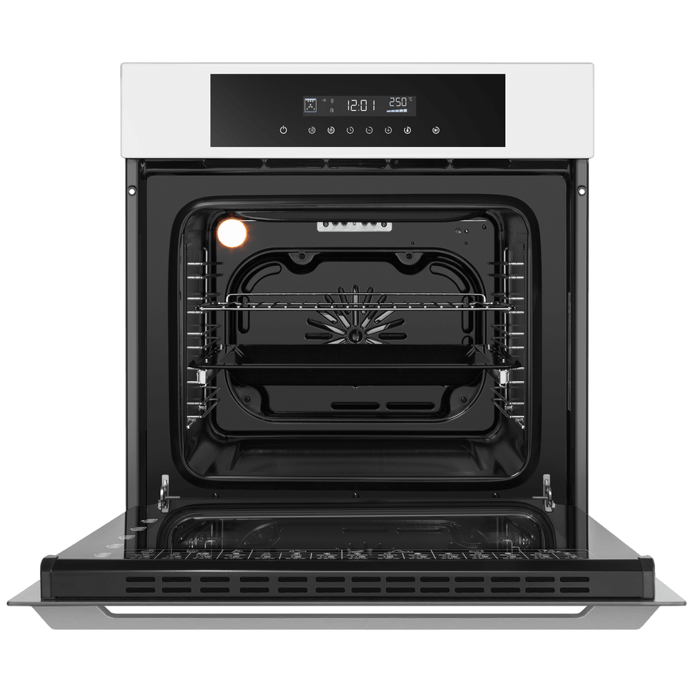 Шкаф духовой электрический MAUNFELD AEOD60103 - фото3