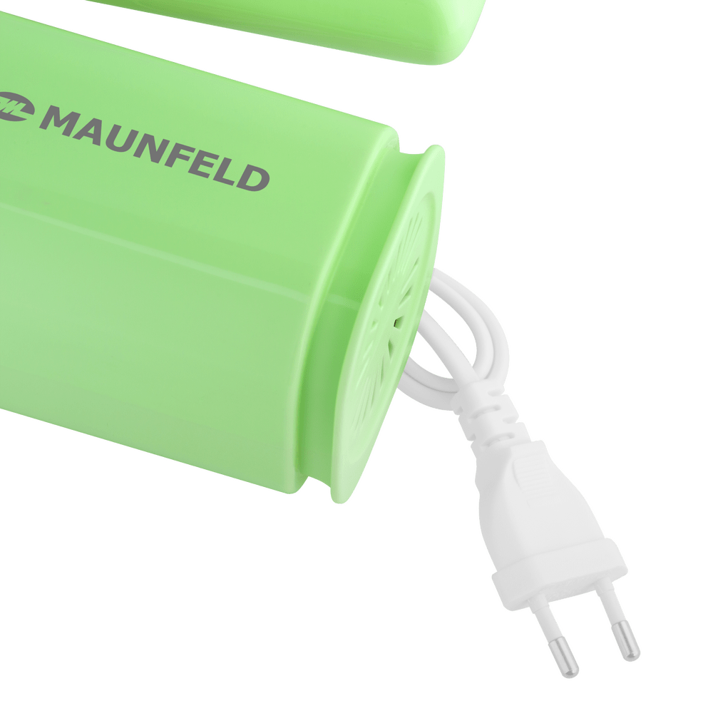 Миксер MAUNFELD MF-331GR - фото6