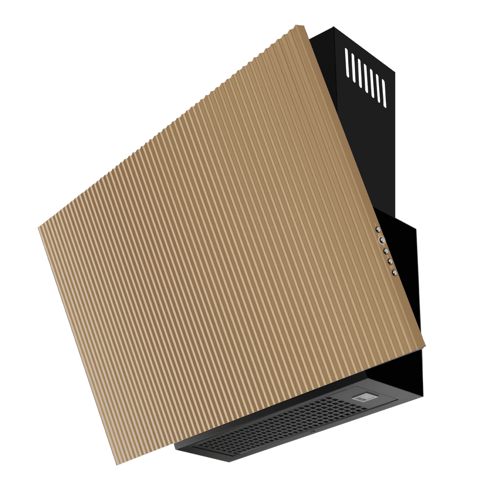 Кухонная вытяжка MAUNFELD FRANTA 90 - фото1