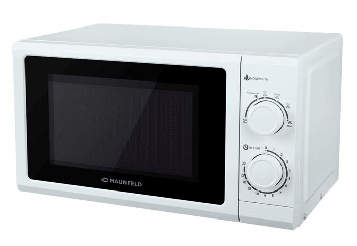 Микроволновая печь MAUNFELD GFSMO.20.5W