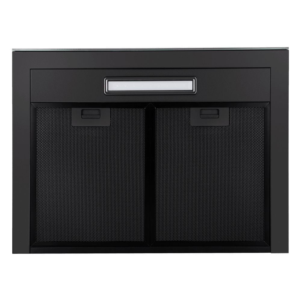 Кухонная вытяжка MAUNFELD Breeze 60 черный - фото8