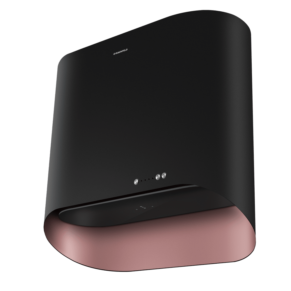 Кухонная вытяжка MAUNFELD GUNA 60 - фото2