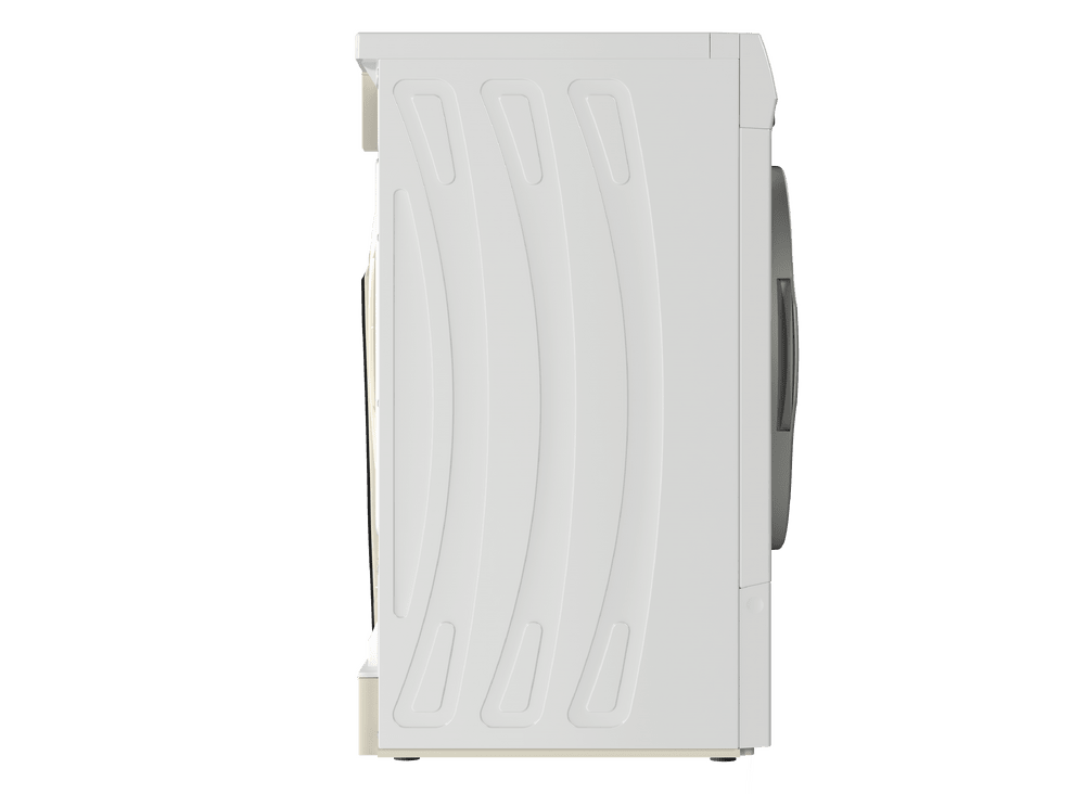 Сушильная машина MAUNFELD MFDM157WH200 SLIM - фото6