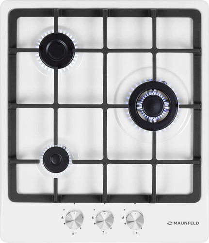 Газовая варочная панель MAUNFELD EGHE.43.33CW\G