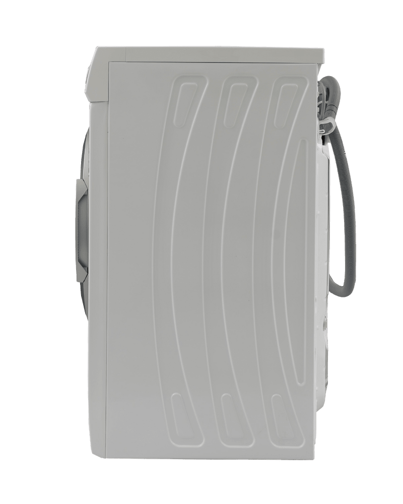 Стиральная машина с инвертором и паром MAUNFELD MFWM127WH200 ST INVERTER SLIM - фото6