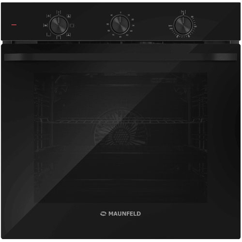 Шкаф духовой электрический MAUNFELD FEOF7381B2