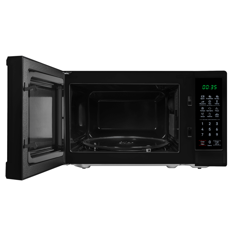 Микроволновая печь MAUNFELD MFSMO720E07 - фото3