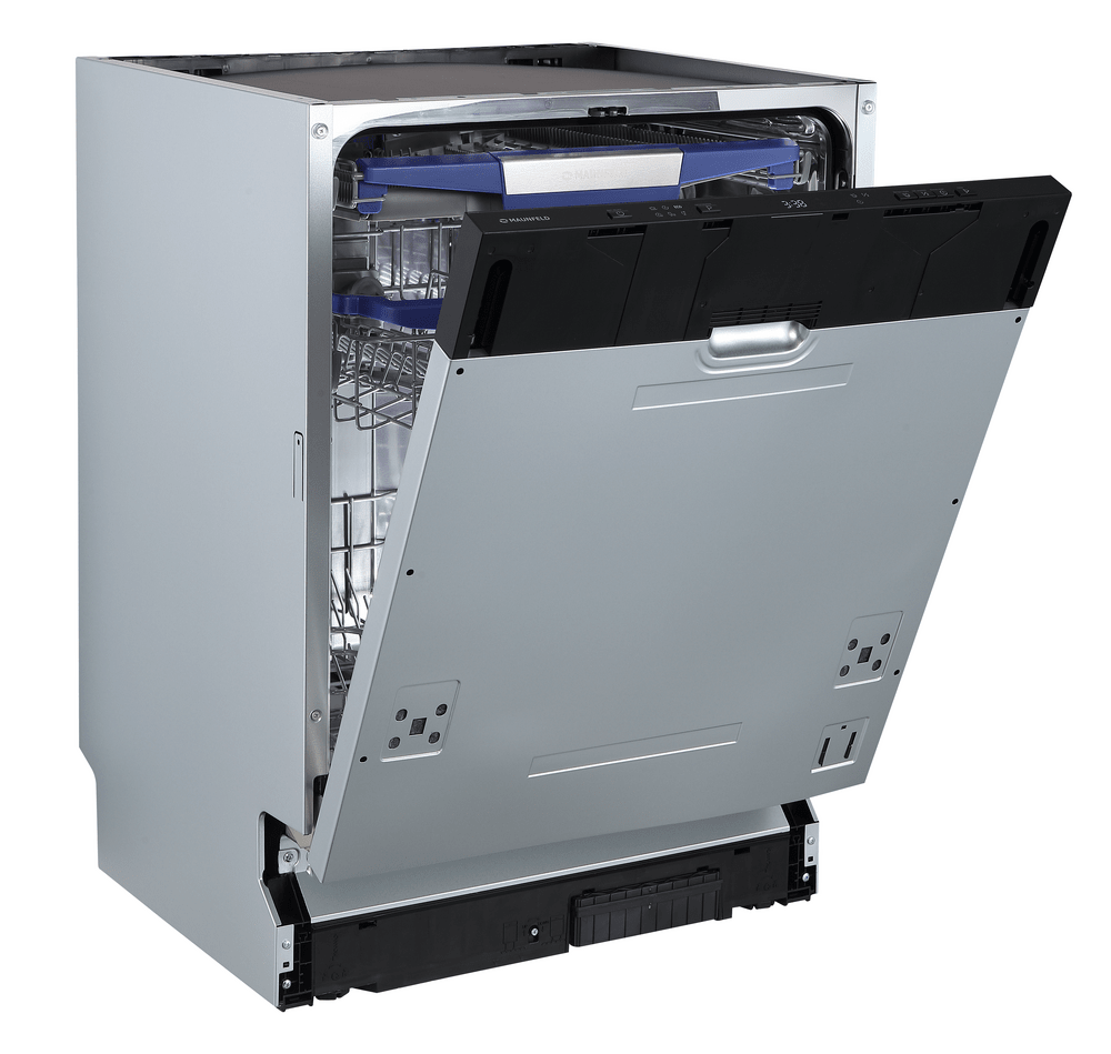 Посудомоечная машина MAUNFELD MLP60636 Light Beam - фото5