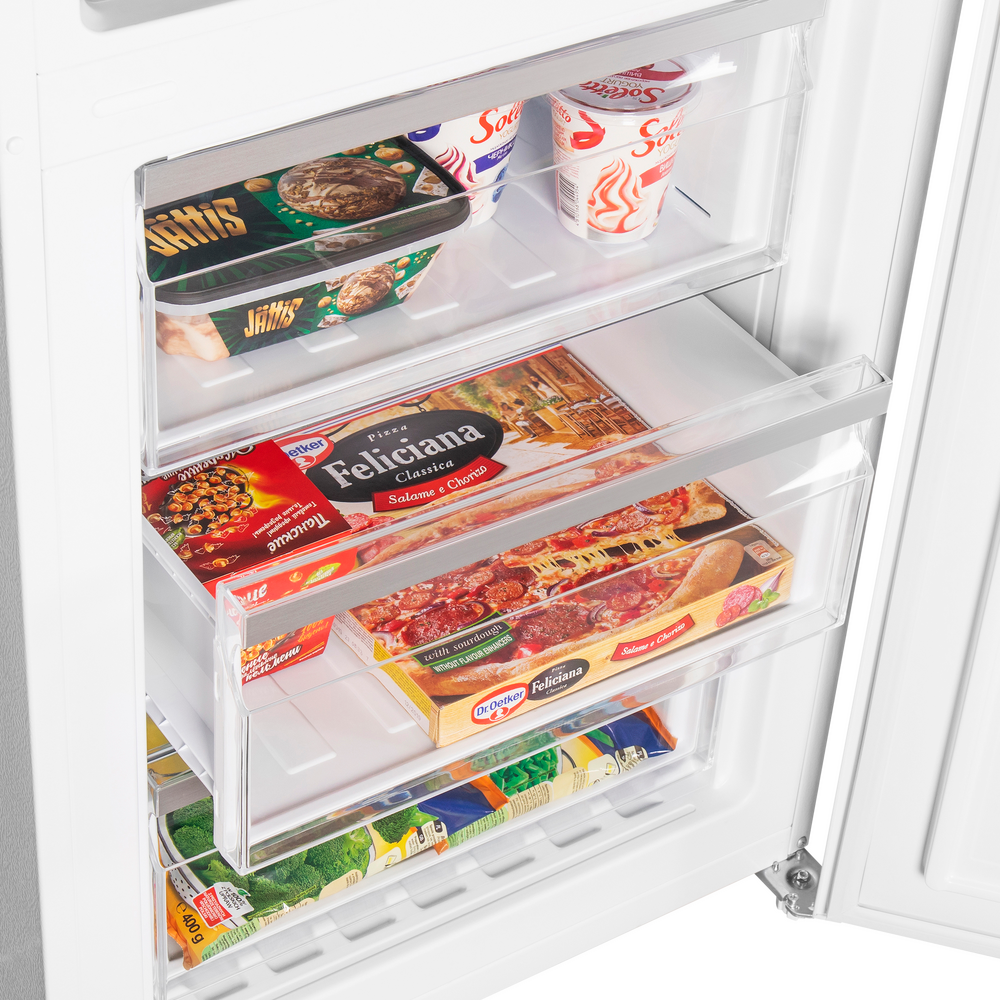 Холодильник MAUNFELD MFF200N - фото15