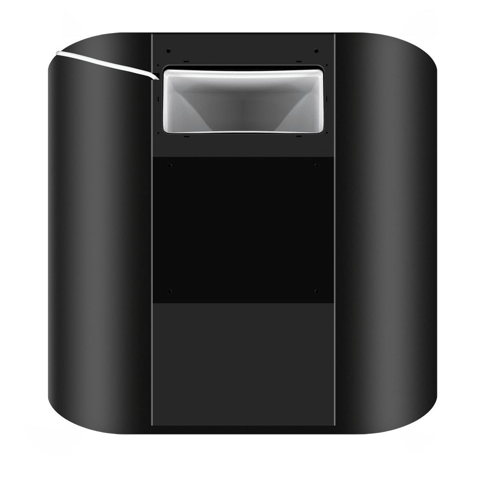 Кухонная вытяжка MAUNFELD GUNA 60 - фото7