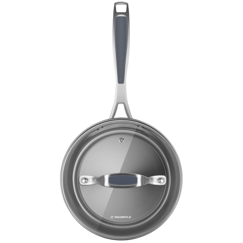 Набор из шести предметов MAUNFELD MADISON MF124MS01ST из нержавеющей стали - фото13