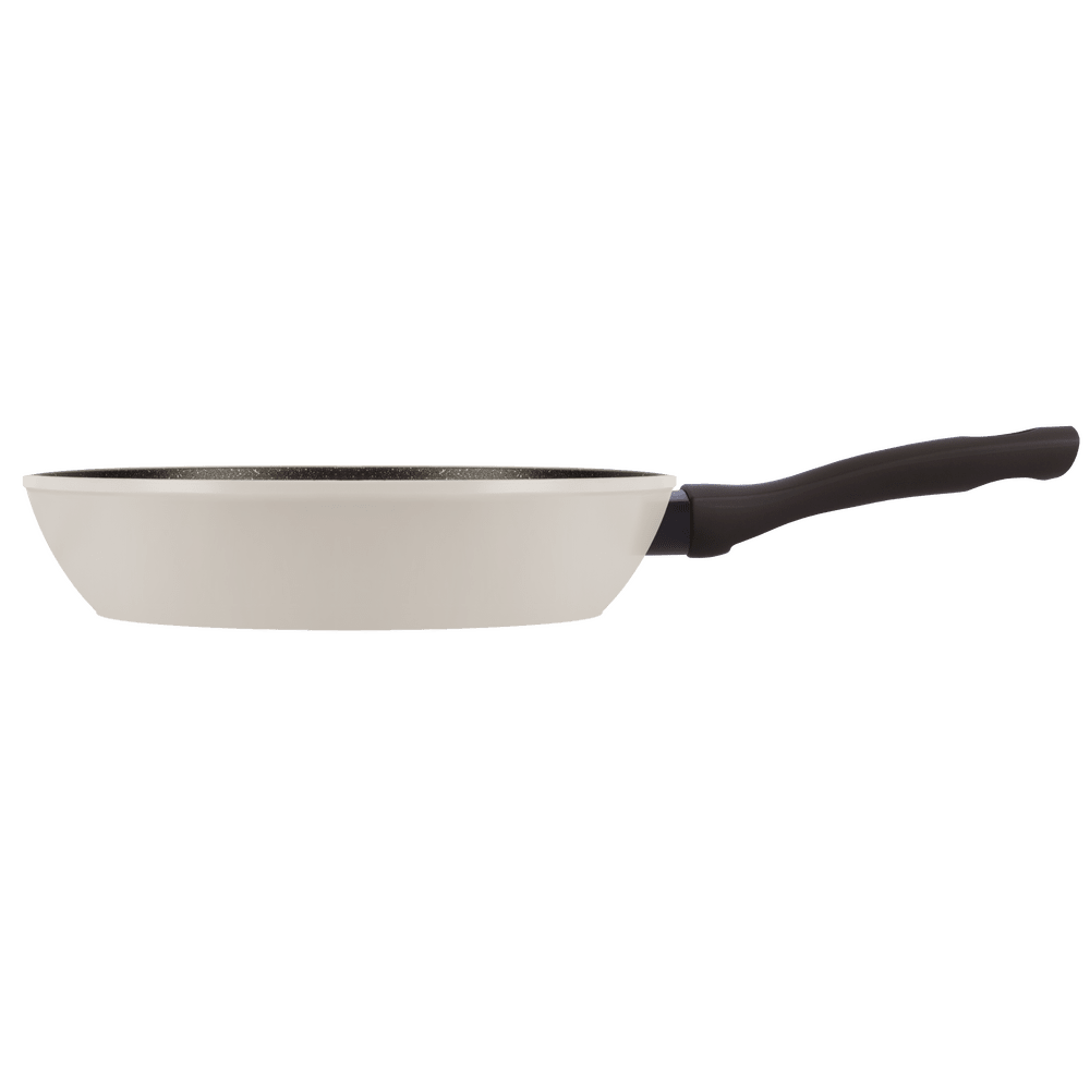 Сковорода MAUNFELD KAYLA MF28KL01FP из кованого алюминия, 28 см - фото2