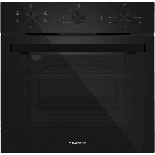 Шкаф духовой электрический MAUNFELD AEOC6050B2M