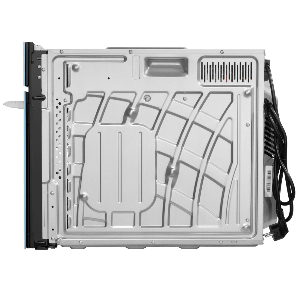 Компактный духовой шкаф электрический MAUNFELD MCMO5013MDGW - фото13