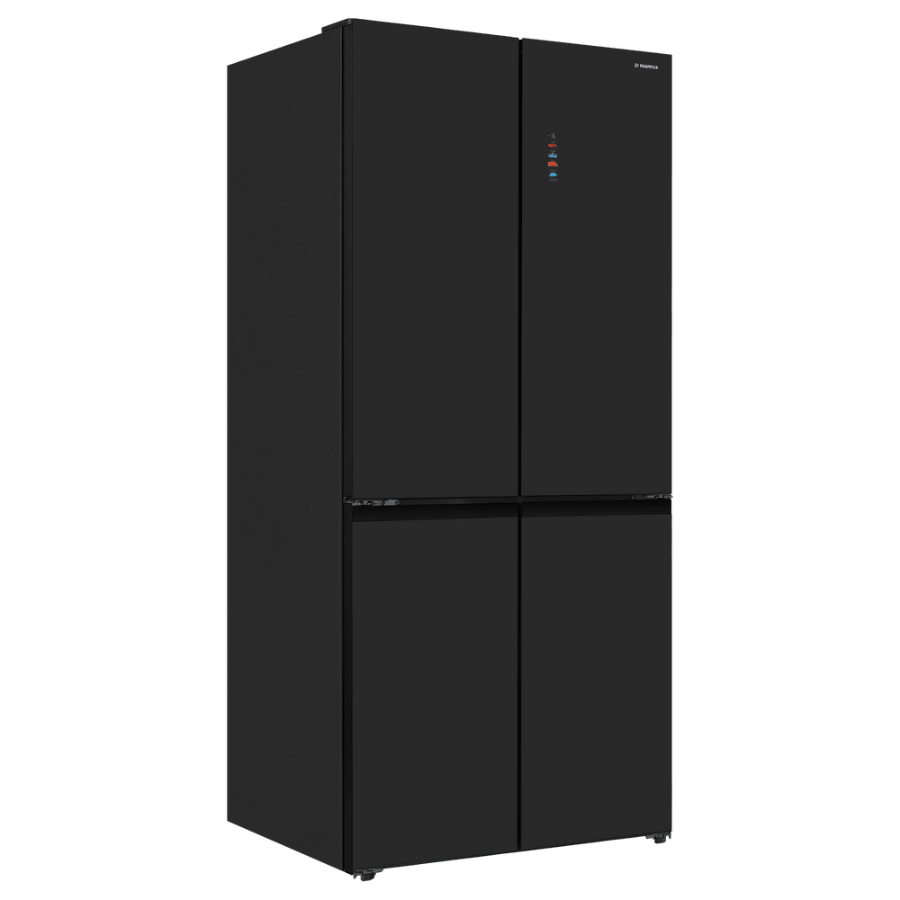 Холодильник MAUNFELD MFF190NFDB Matt Inverter - фото6