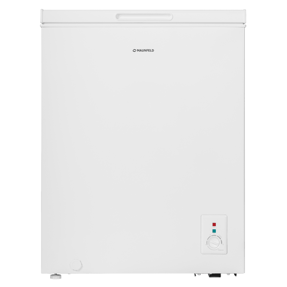 Морозильный ларь MAUNFELD MFL150W - фото3