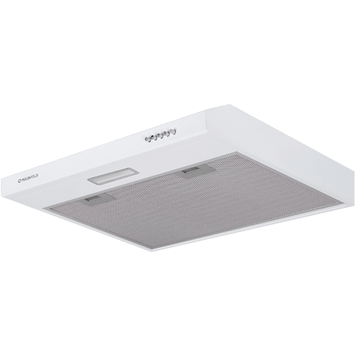 Кухонная вытяжка MAUNFELD Tail Push 60&nbsp;White
