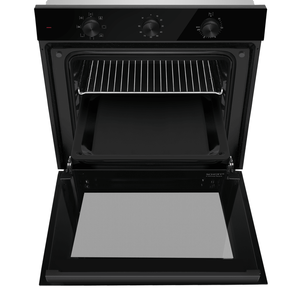 Шкаф духовой электрический MAUNFELD FEOF7871 - фото5