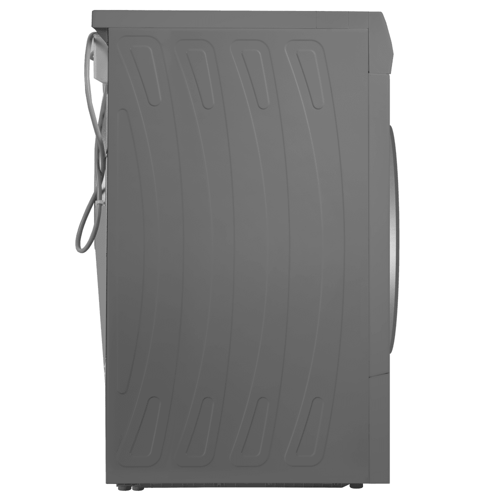 Стиральная машина с инвертором и паром MFWM128300 ST INVERTER SLIM - фото6