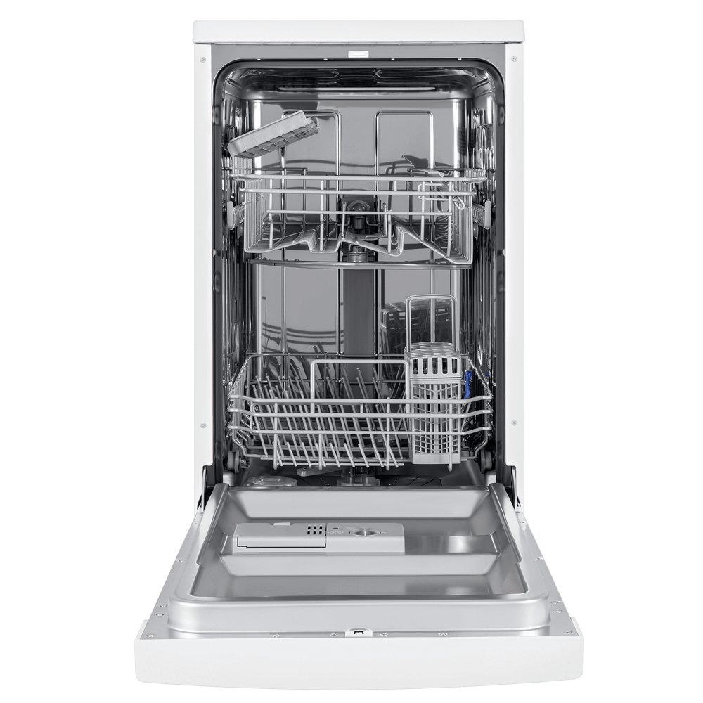 Посудомоечная машина MAUNFELD MWF08B - фото1