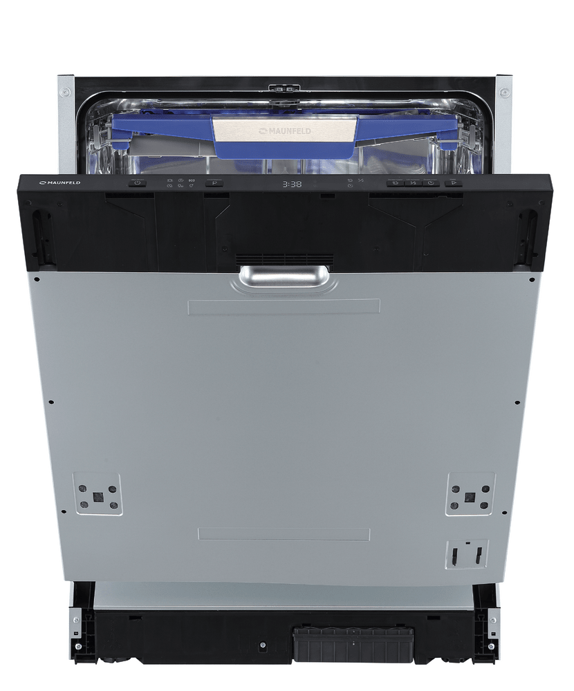 Посудомоечная машина MAUNFELD MLP60636 Light Beam - фото4