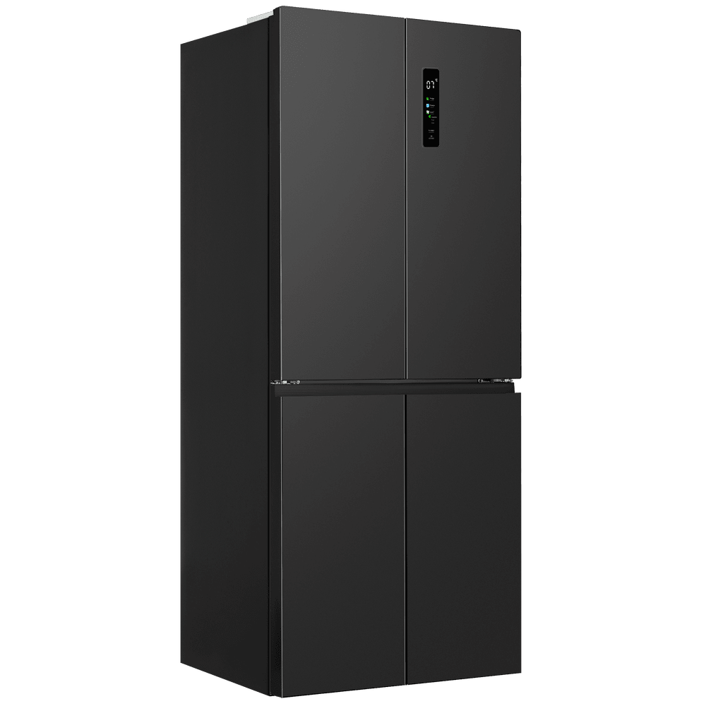 Холодильник-морозильник с инвертором MAUNFELD MFF192NF01 Inverter - фото5