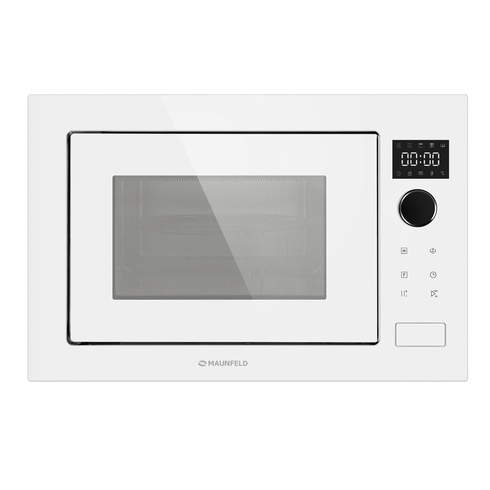 Микроволновая печь встраиваемая MAUNFELD XBMO251GB - фото1