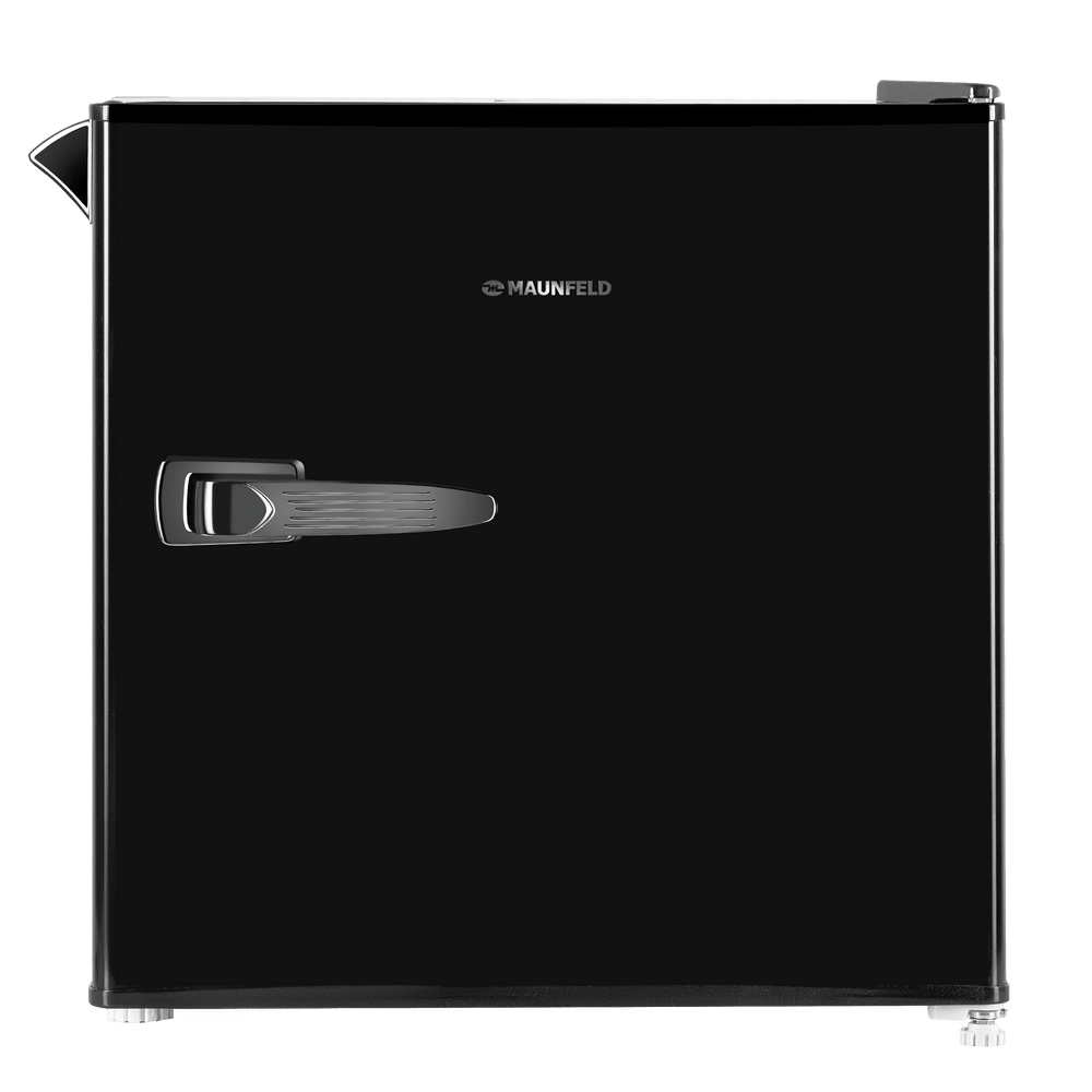 Холодильник MAUNFELD MFF50R - фото1