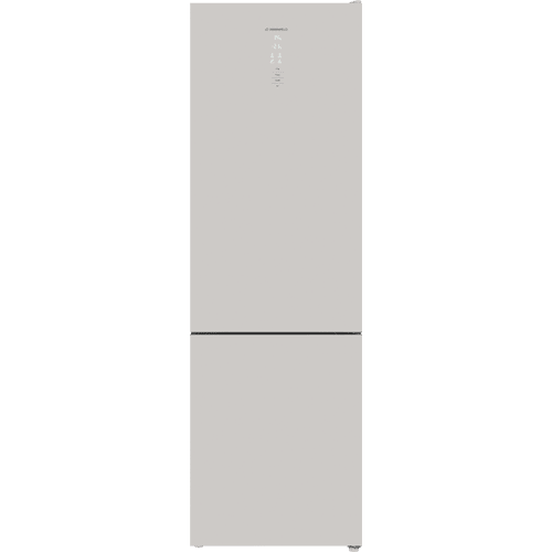 Холодильник MAUNFELD MFF200NFBG Matt Inverter