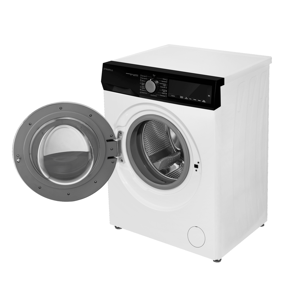 Стиральная машина с инвертором и паром MFWM128400 ST INVERTER - фото3