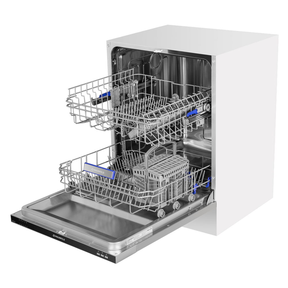 Посудомоечная машина MAUNFELD MLP-12I - фото1