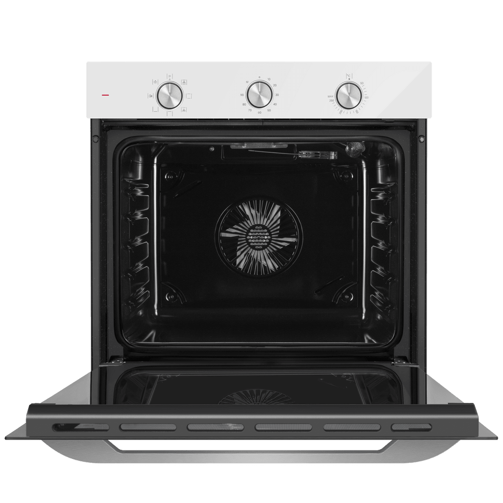 Шкаф духовой электрический MAUNFELD FEOF7871 - фото2