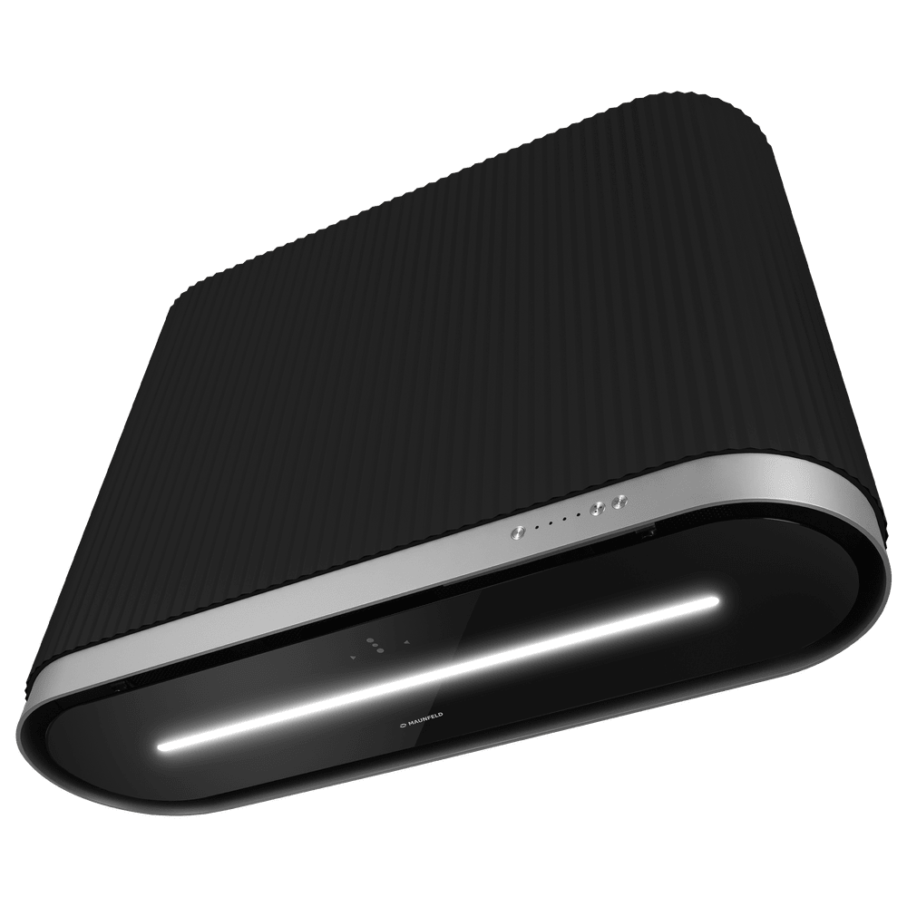 Кухонная вытяжка MAUNFELD MURANO 80 - фото4