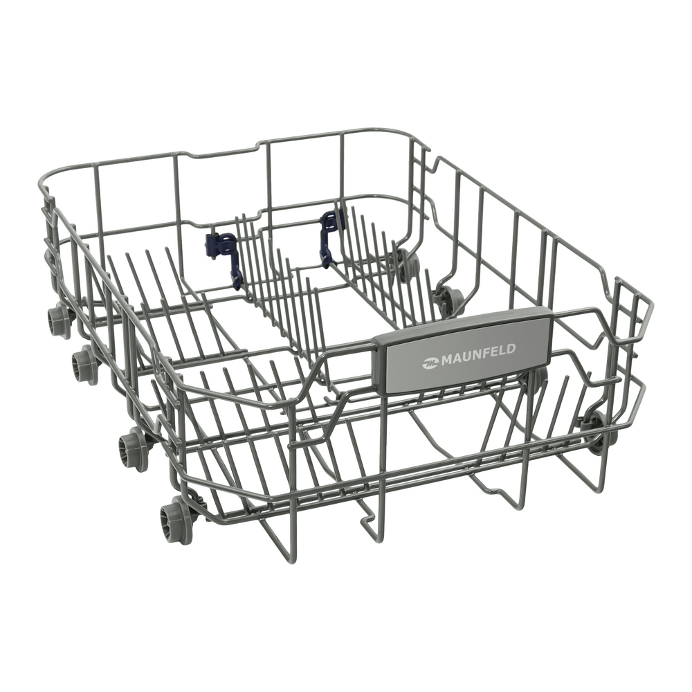Посудомоечная машина MAUNFELD MLP-08S - фото10
