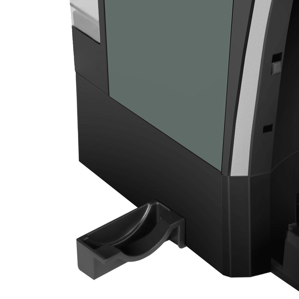 Кофеварка капсульного типа 2в1 MAUNFELD MCCM-CM823 - фото11