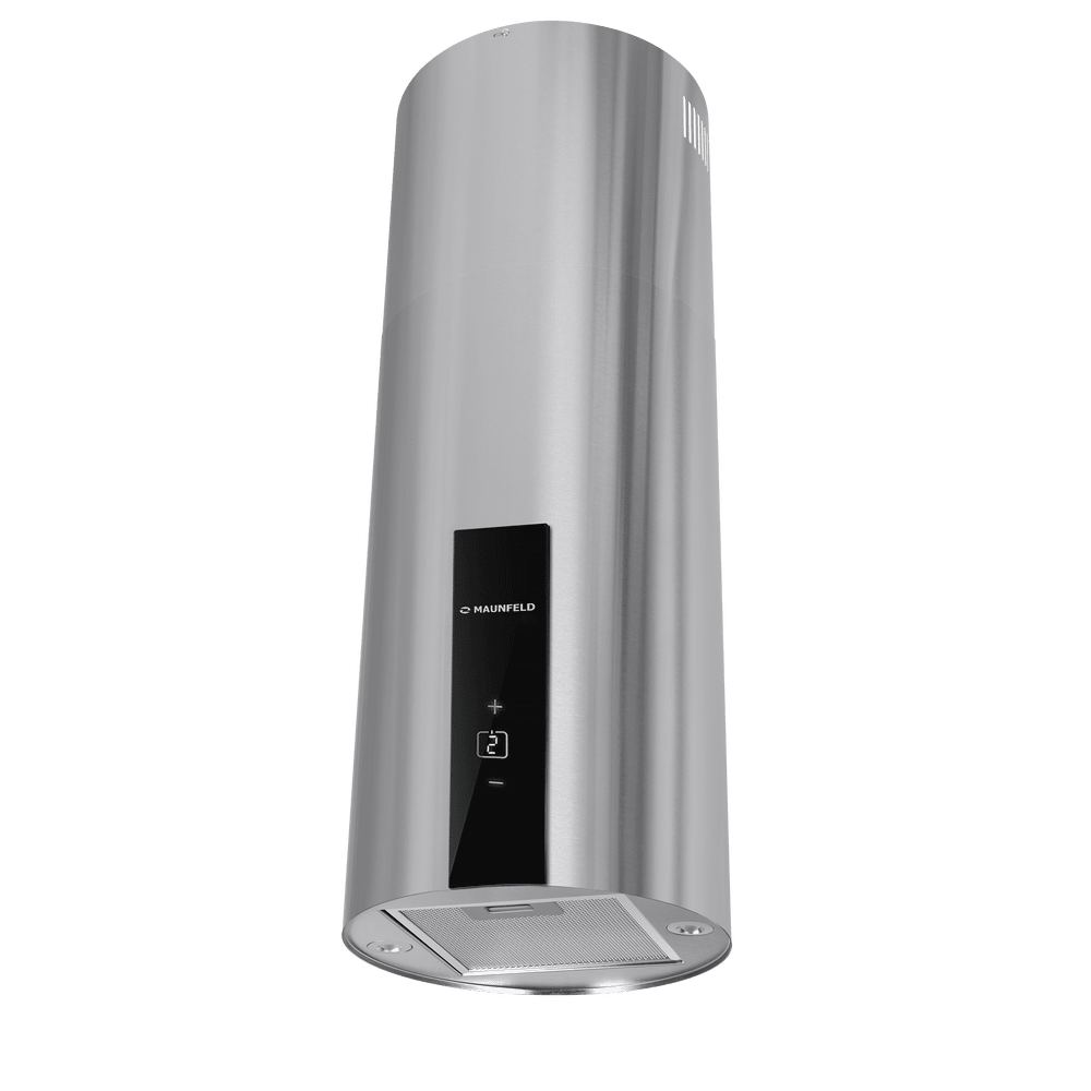 Кухонная вытяжка MAUNFELD Lee Light Isla 35 Sensor - фото3