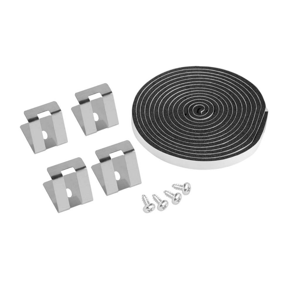 Электрическая варочная панель MAUNFELD AVCE3025SDBK - фото11