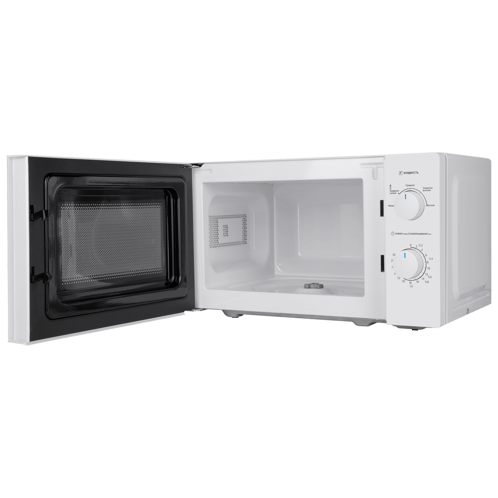Микроволновая печь MAUNFELD MFSMO720MW02 - фото10