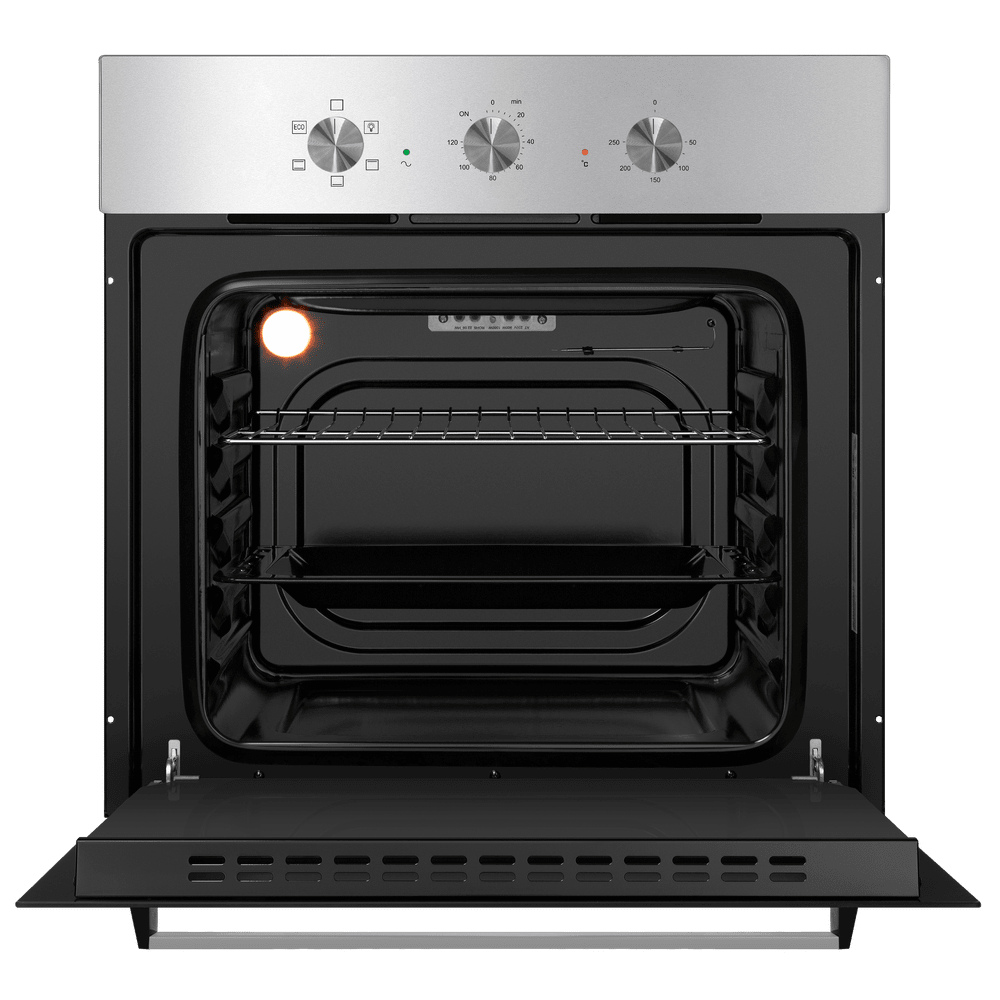 Шкаф духовой электрический MAUNFELD AEOC6041 - фото2