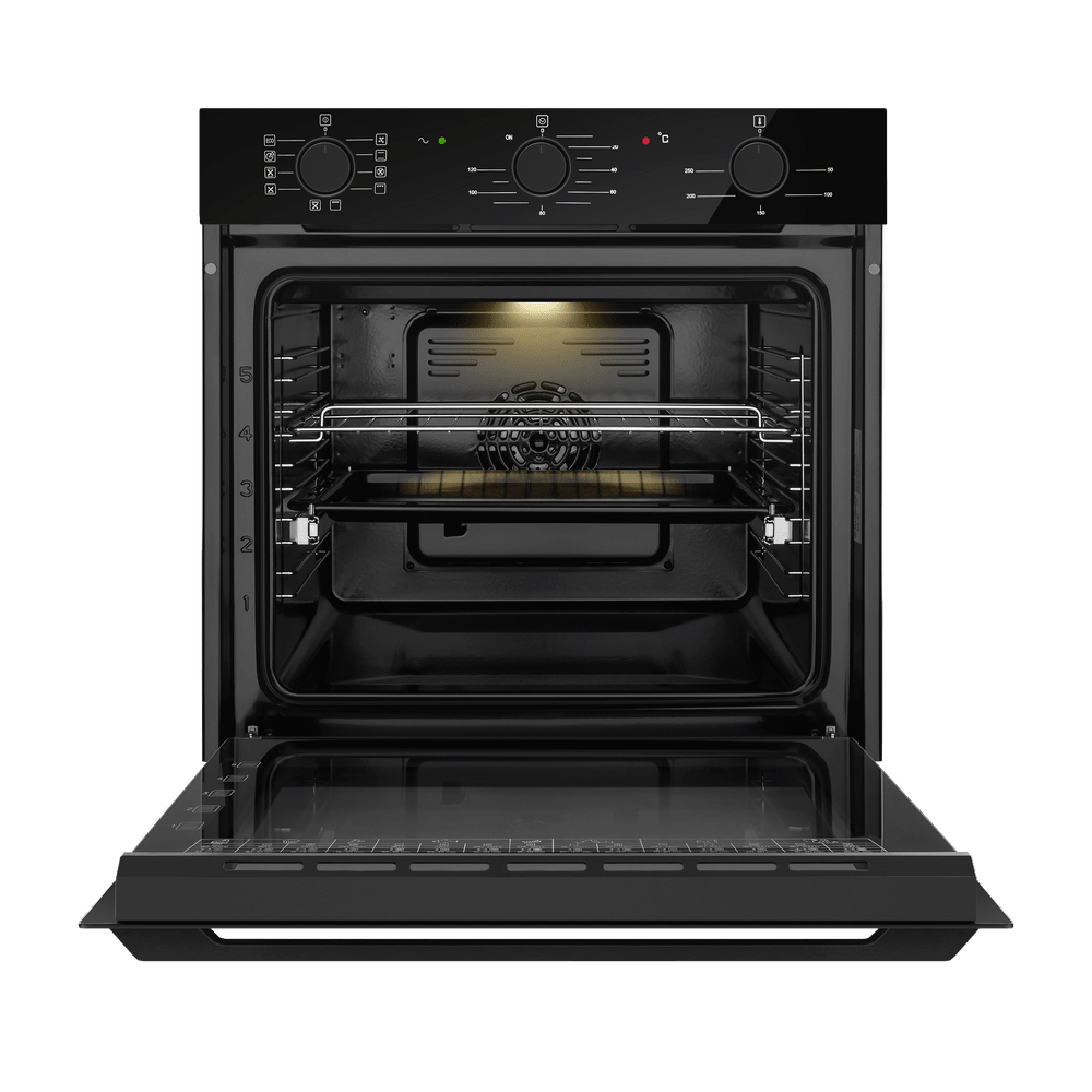 Шкаф духовой электрический MAUNFELD AEOK7610 - фото4