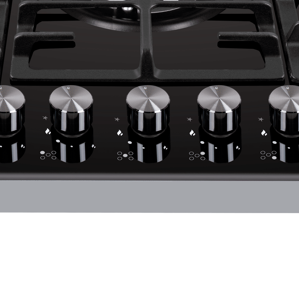 Газовая панель MAUNFELD EGHG.75.83CB/G - фото6