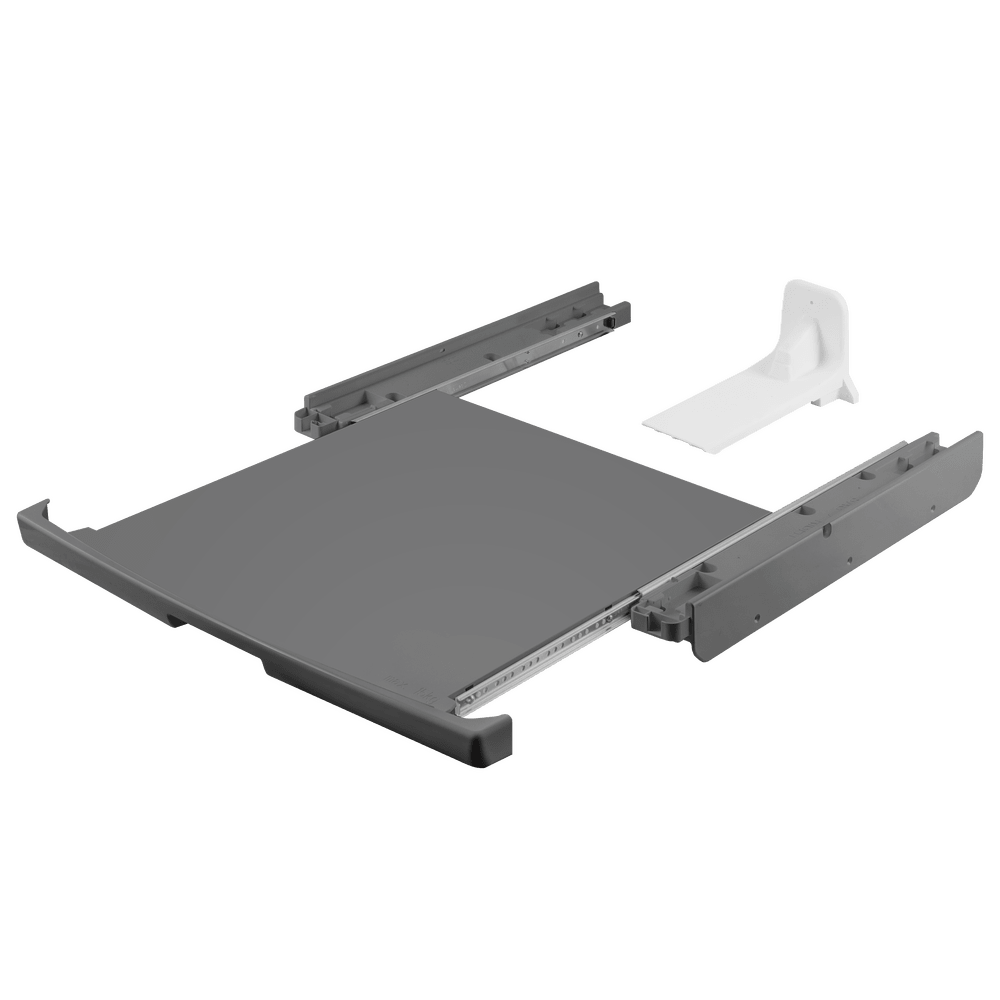 Соединительный элемент с выдвижной полочкой MAUNFELD WM-SKV04S - фото2