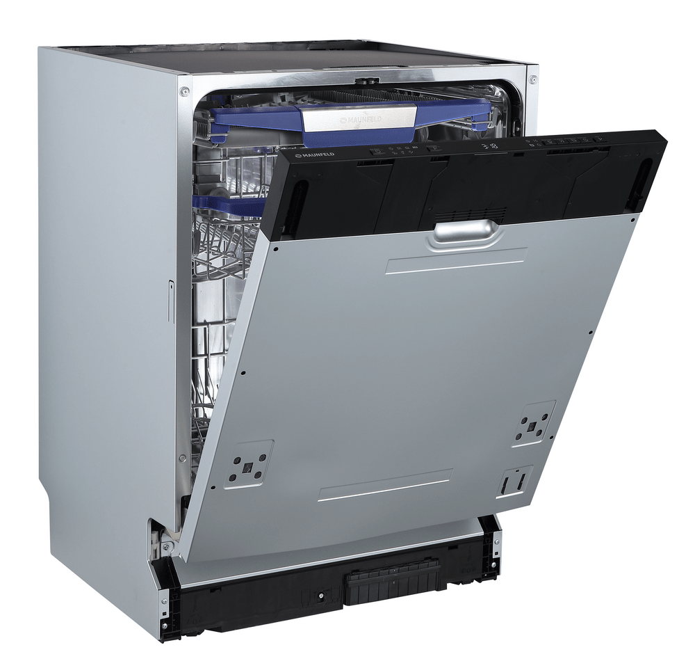 Посудомоечная машина MAUNFELD MLP60737AO Light Beam - фото5